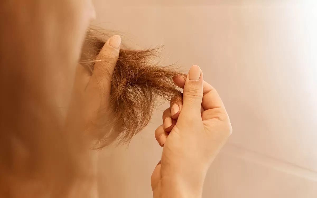 تعرف على علاج لتساقط الشعر الأكثر فعالية مع لوشن بيوكلين