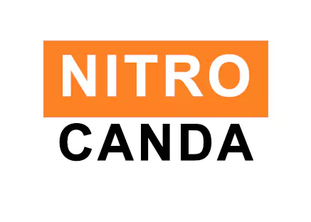نايترو كاندا