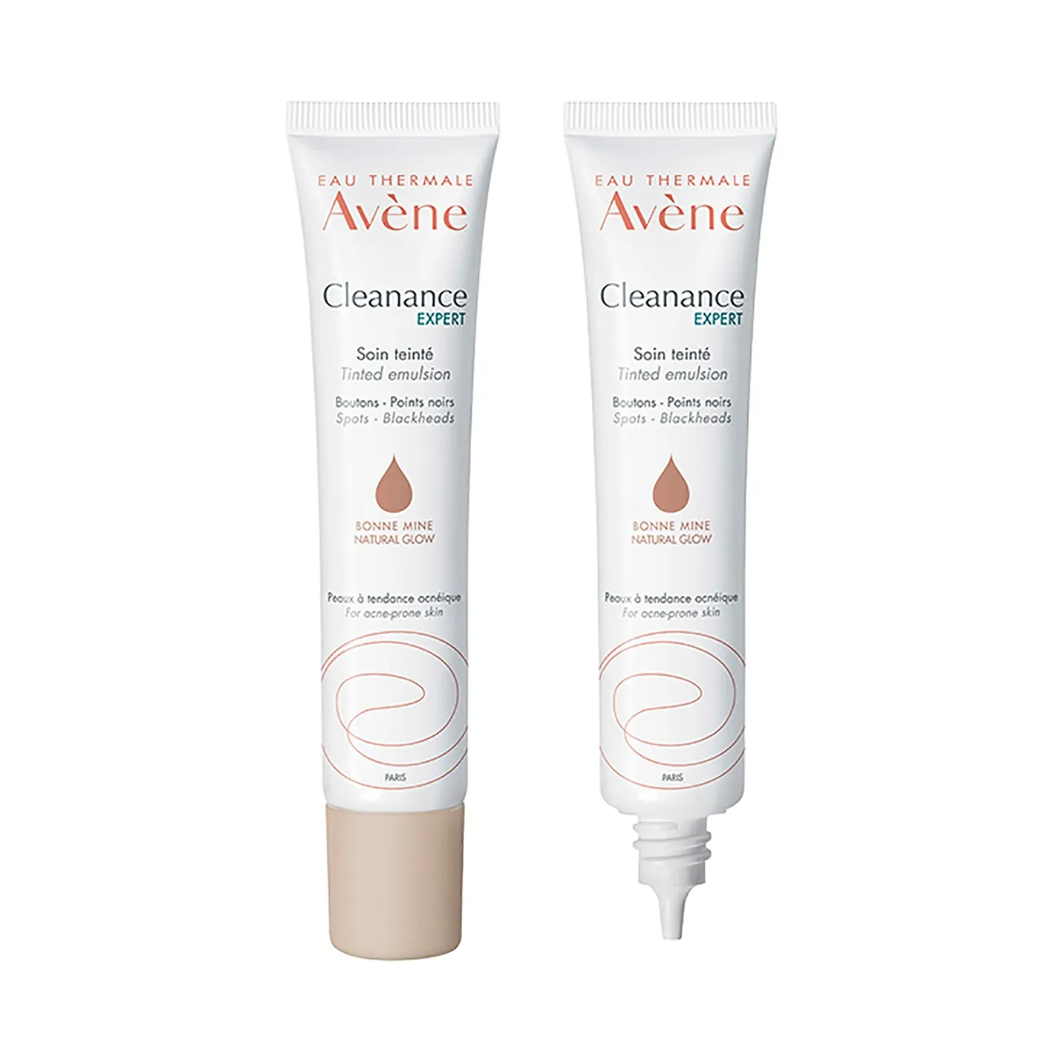 أفين كلينانس اكسبرت مستحلب للبقع والروؤس السوداء 40مل