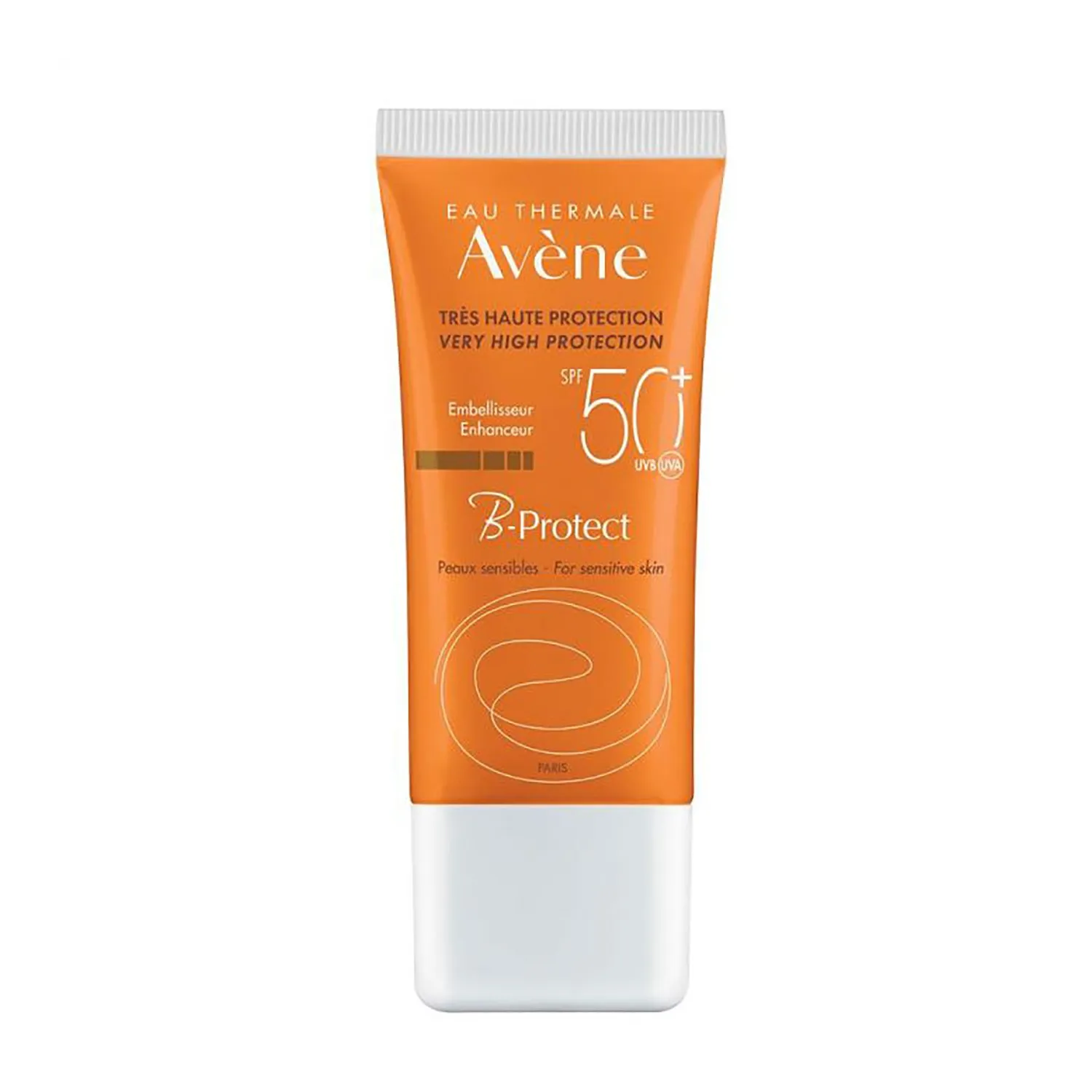 افين ب-بروتيكت كريم بعامل حماية من الشمس بدرجة 50+ | 30 مل