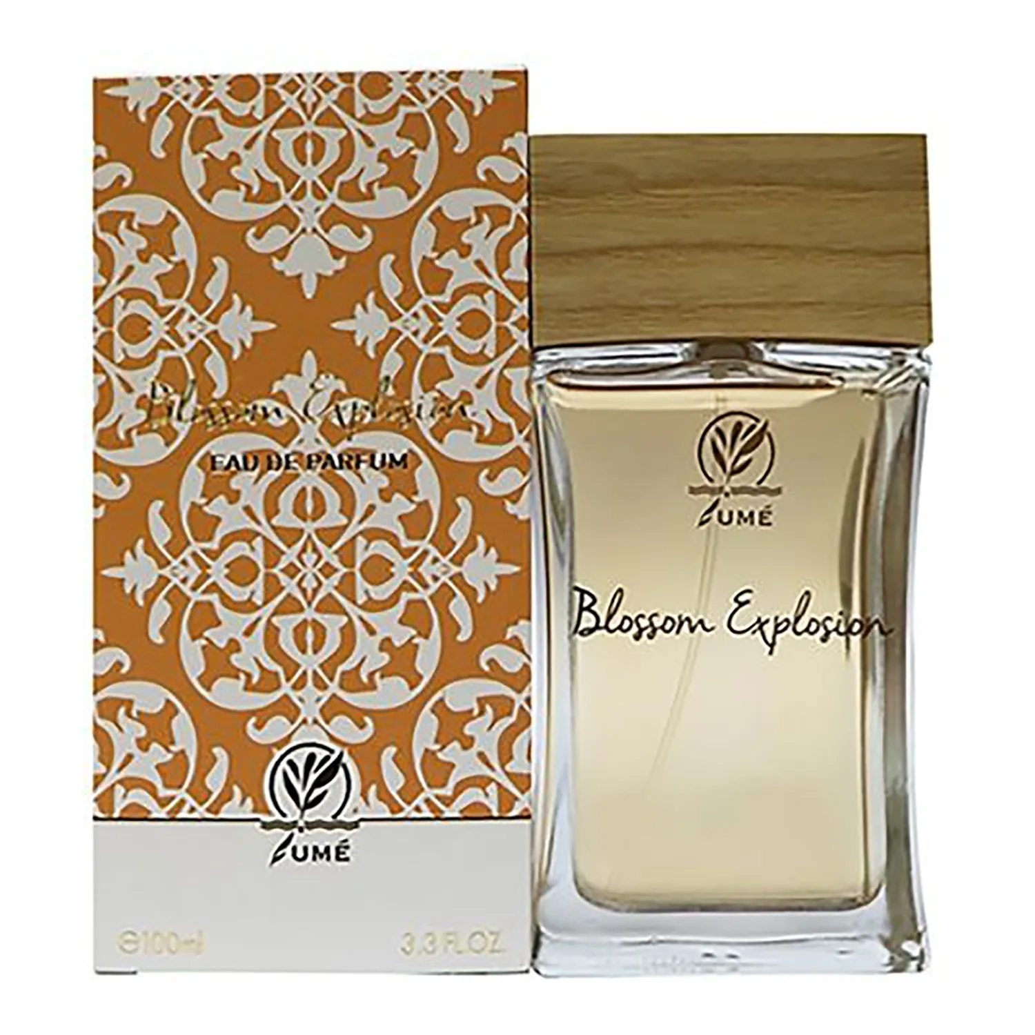 فيم برفان بلوسوم إكسبلوجن 100مل