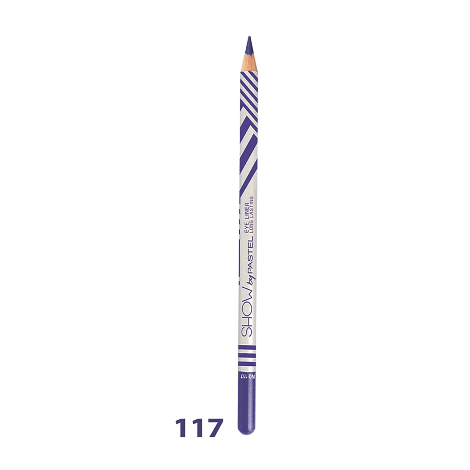باستيل شو باي باستيل قلم تحديد عيون 1.14 جم رقم 117