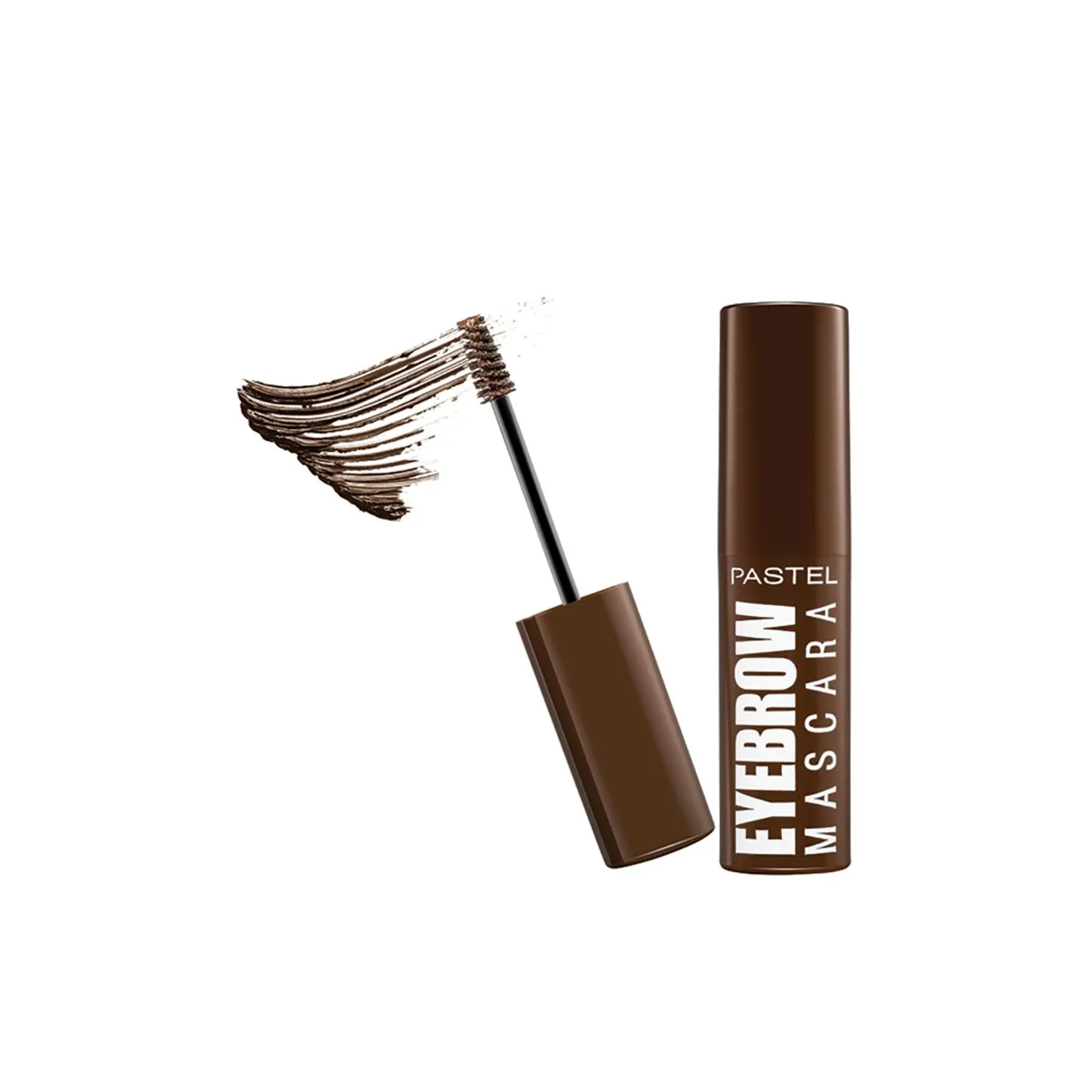 باستيل ماسكرا حواجب بني غامق 4.2مل