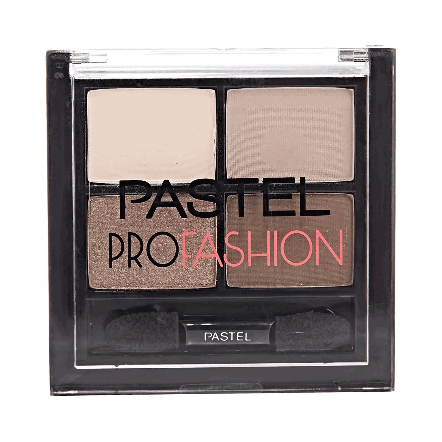 باستيل بروفاشون ظلال العيون الرباعي رقم 201