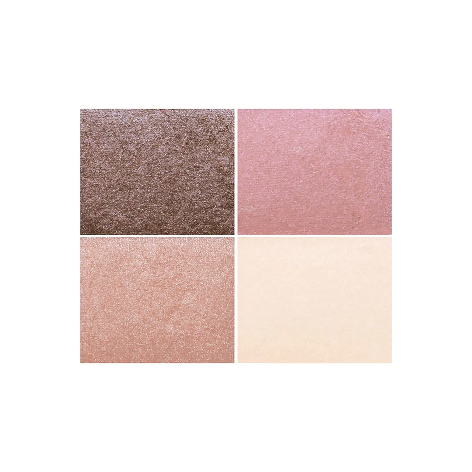 باستيل بروفاشون ظلال العيون الرباعي رقم 202