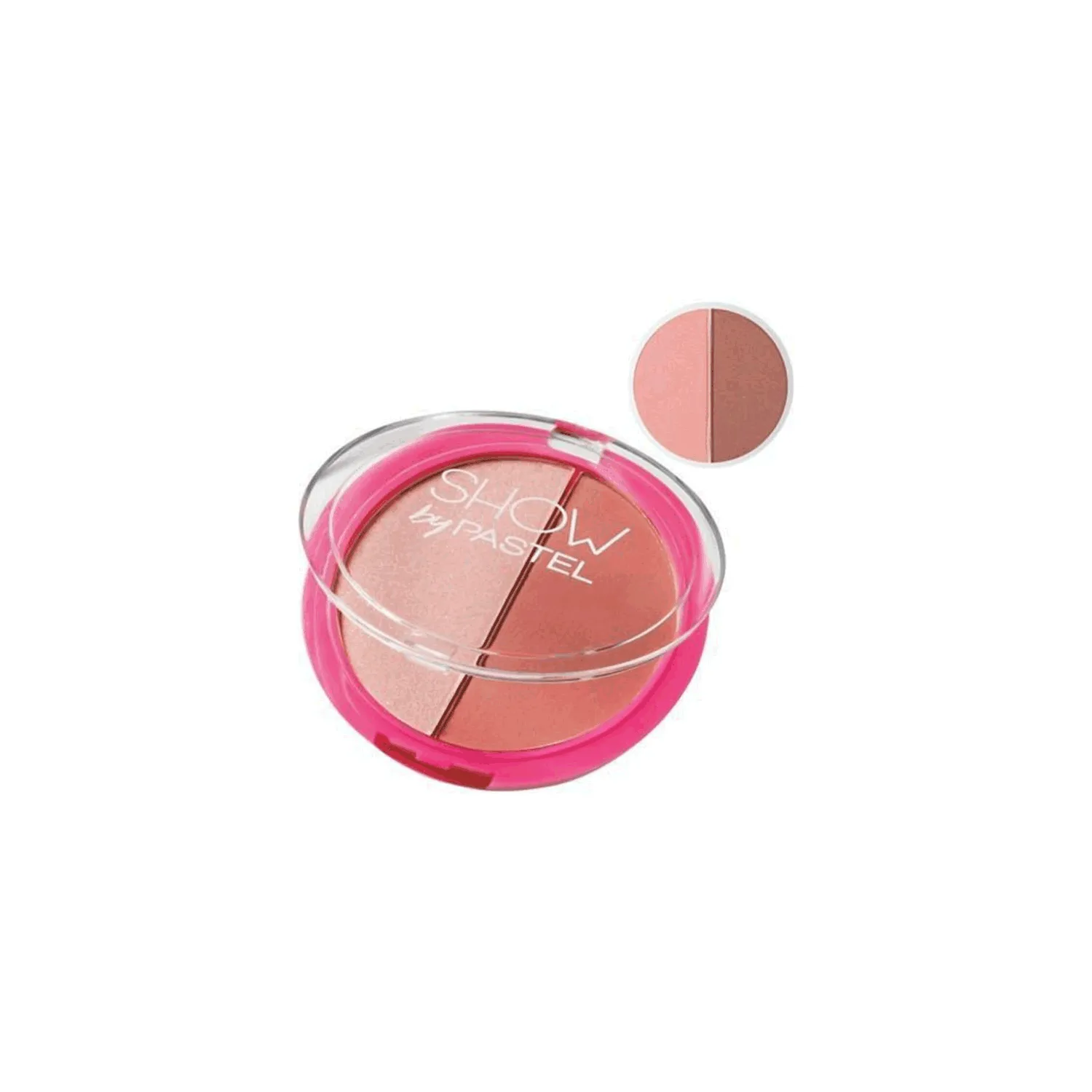 باستيل شو باي دو أحمر الخدود رقم 422