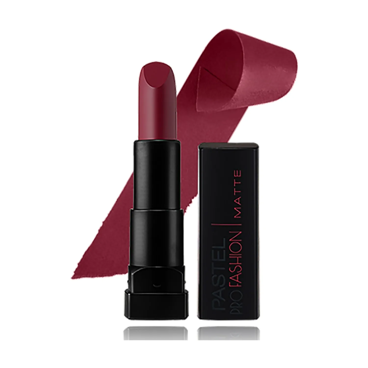 باستيل أحمر شفاه برو فاشون غير لامع رقم 556