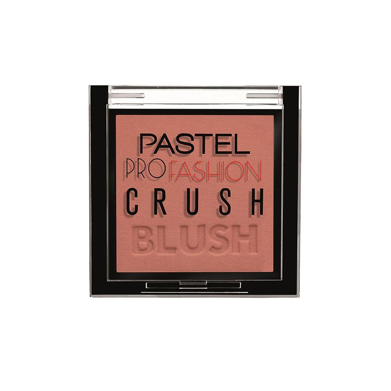 باستيل بروفاشون كراش أحمر خدود رقم 306