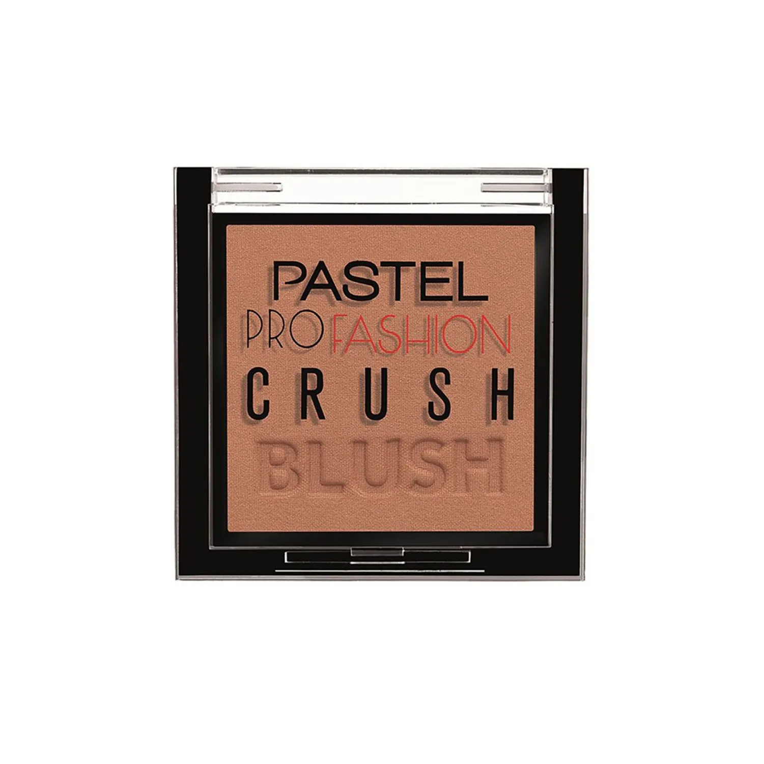 باستيل بروفاشون كراش أحمر خدود رقم 307