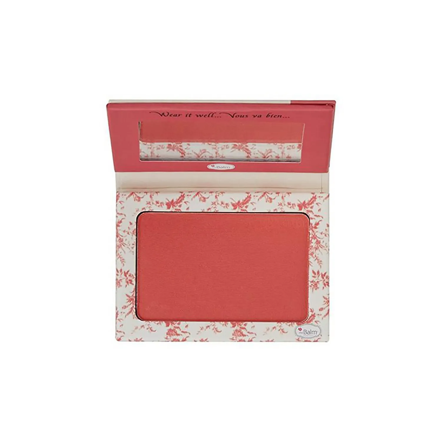 ذا بالم انستين بودر خدود يدوم طويلا تويل