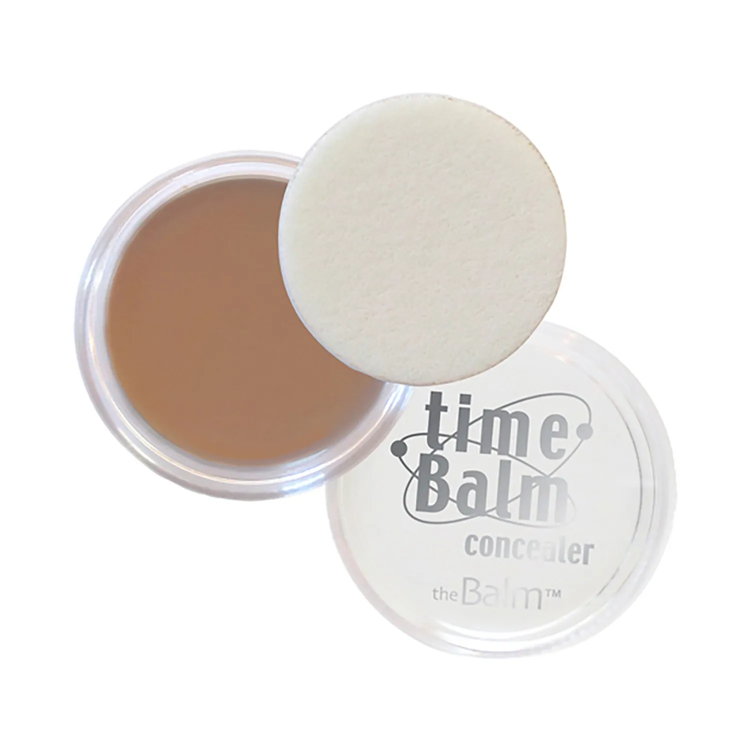 ذا بالم تايم بالم كونسيلر جاست بيفور دارك