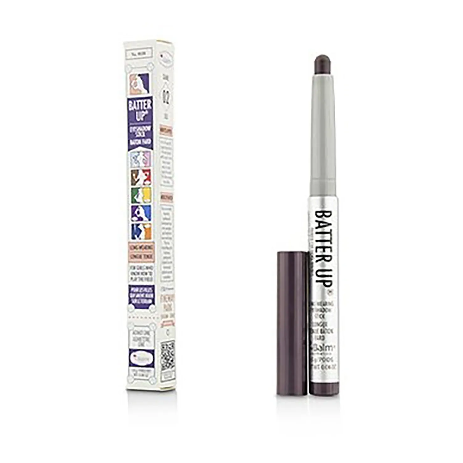 ذا بالم اس إيه باتر أب سلاجر