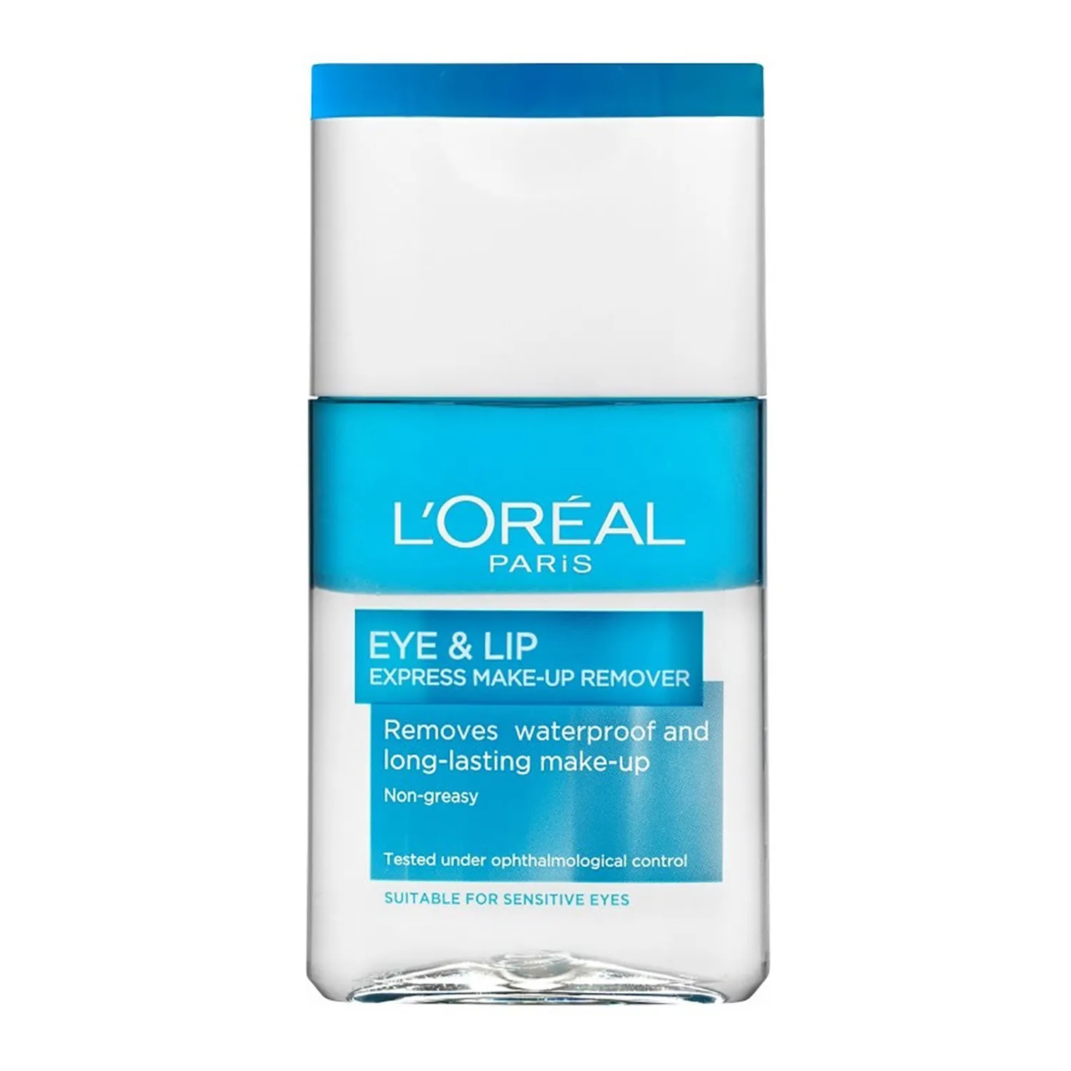 لوريال مزيل مكياج العين 125مل