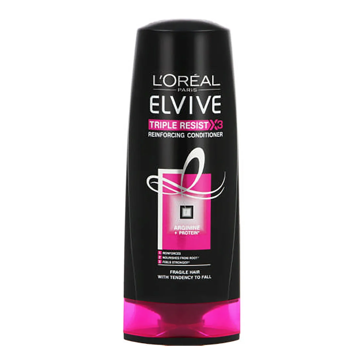 لوريال إلفيف أرجينين بلسم للشعر 400مل