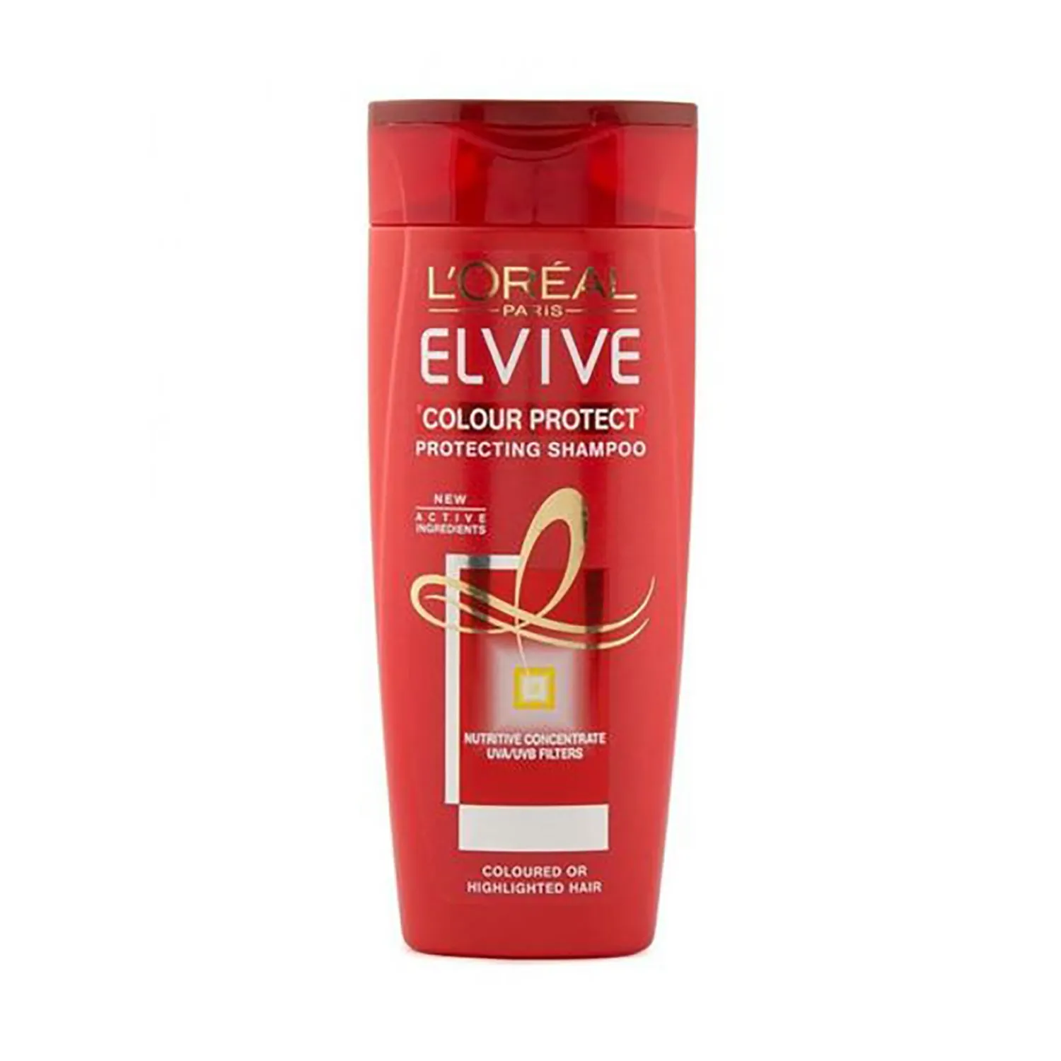 لوريال إلفيف شامبو لحماية لون الشعر 700مل