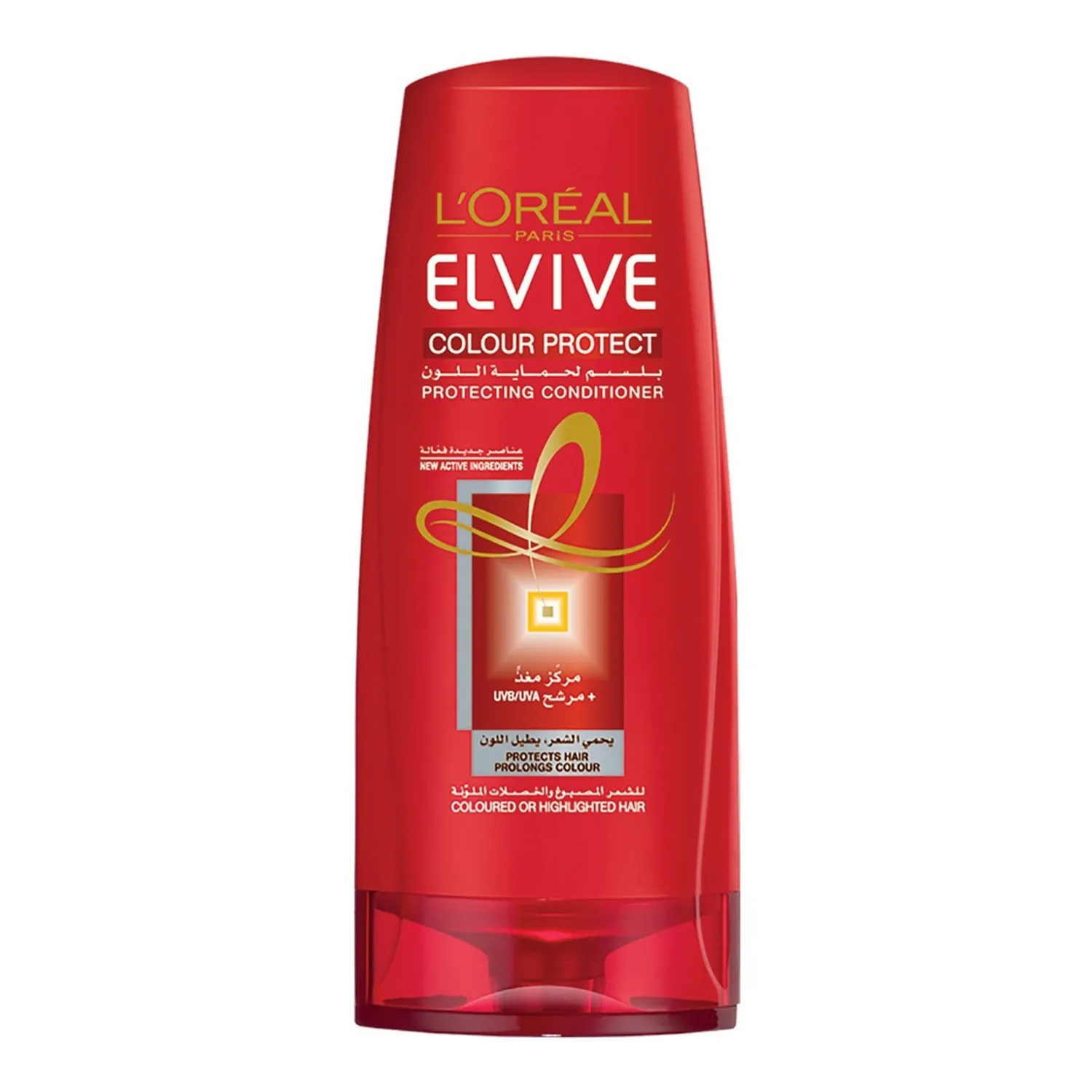 لوريال إلفيف بلسم لحماية لون الشعر 200مل