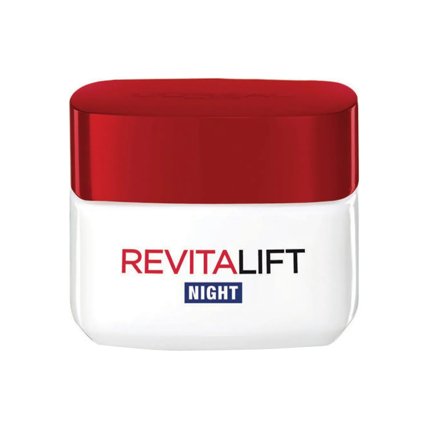 لوريال ريفيتاليفت كريم ليلي 50مل