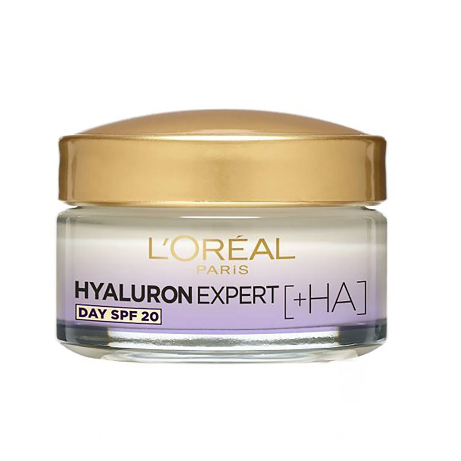 لوريال باريس هيالورون اكسبيرت كريم للنهار 50مل