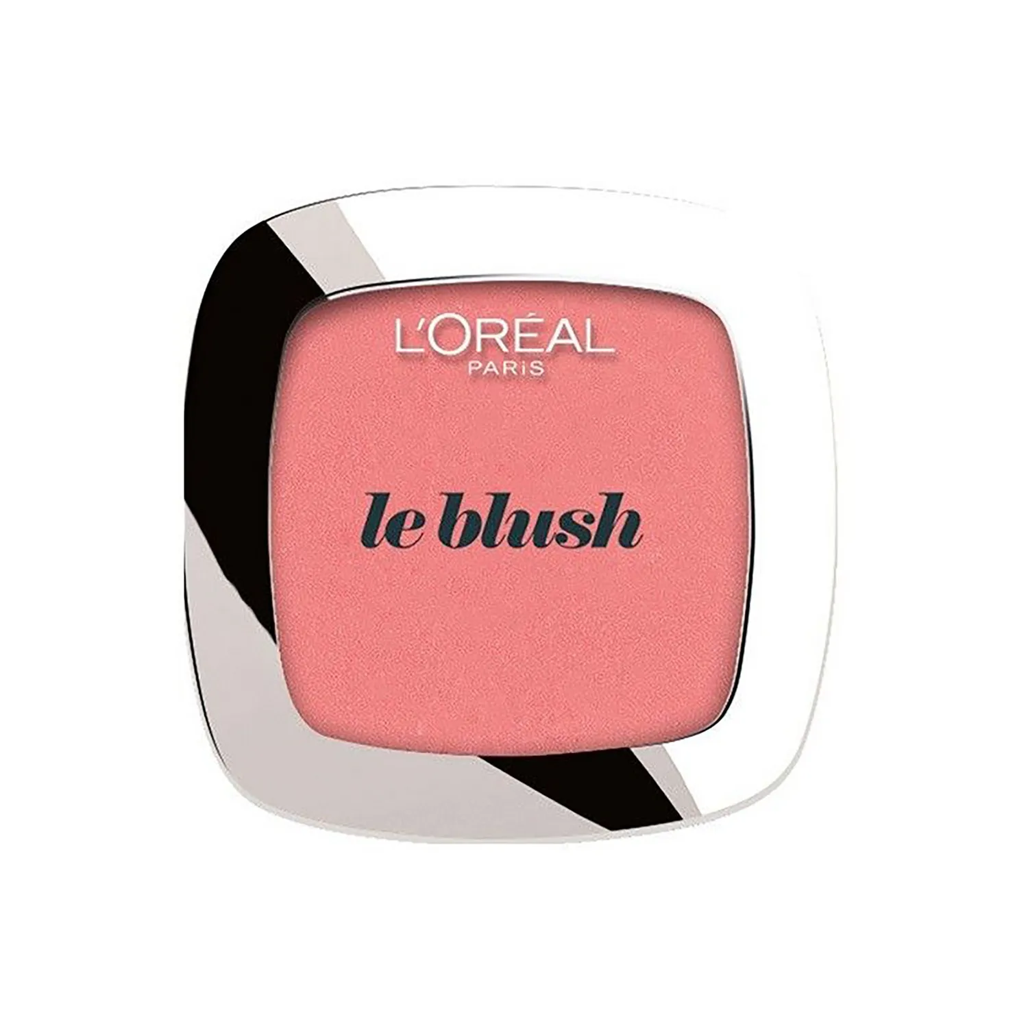 لوريال ترو ماتش بلاشر روز بوني ماين