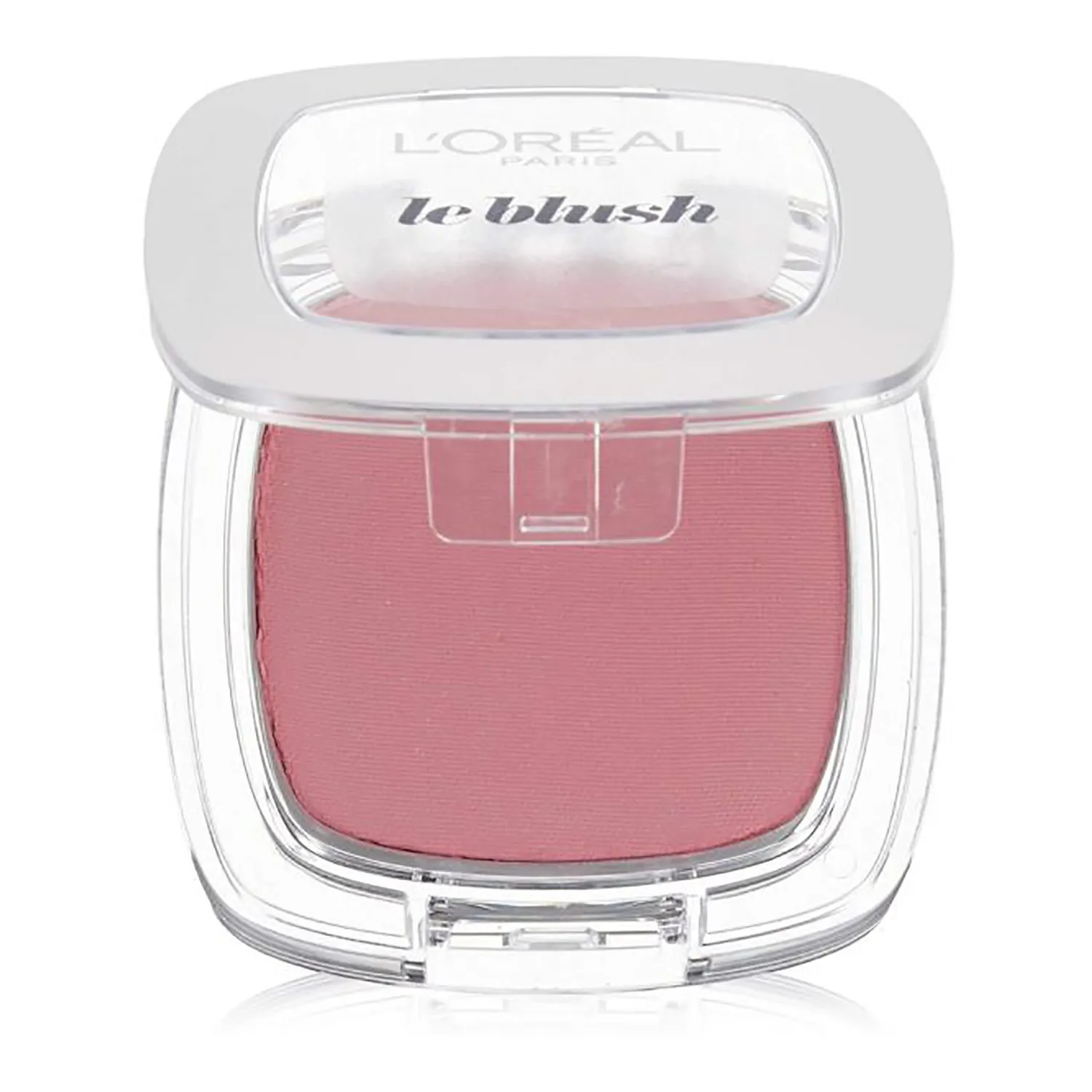 لوريال ترو ماتش بلاشر روز باستل