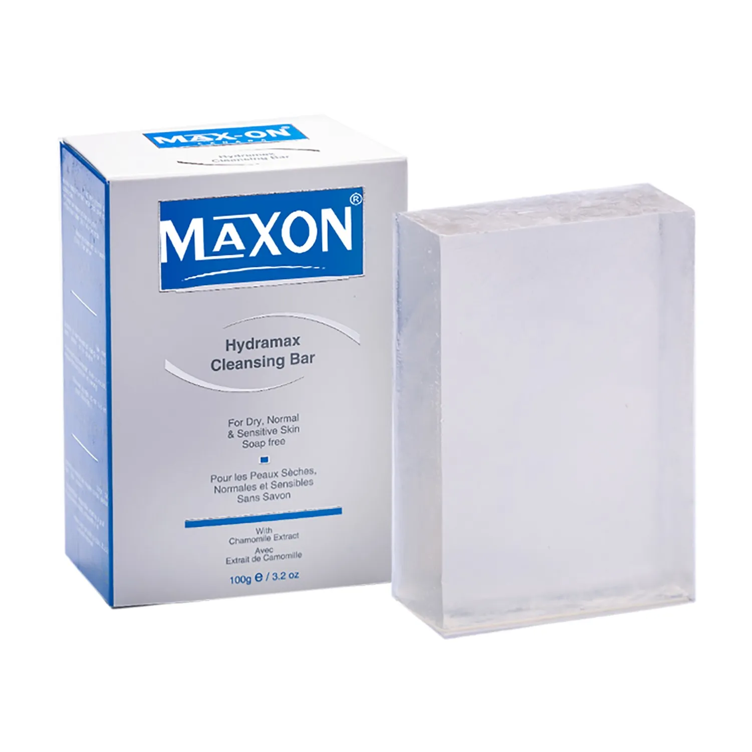 ماكسون هيدراماكس صابونة 120 جم