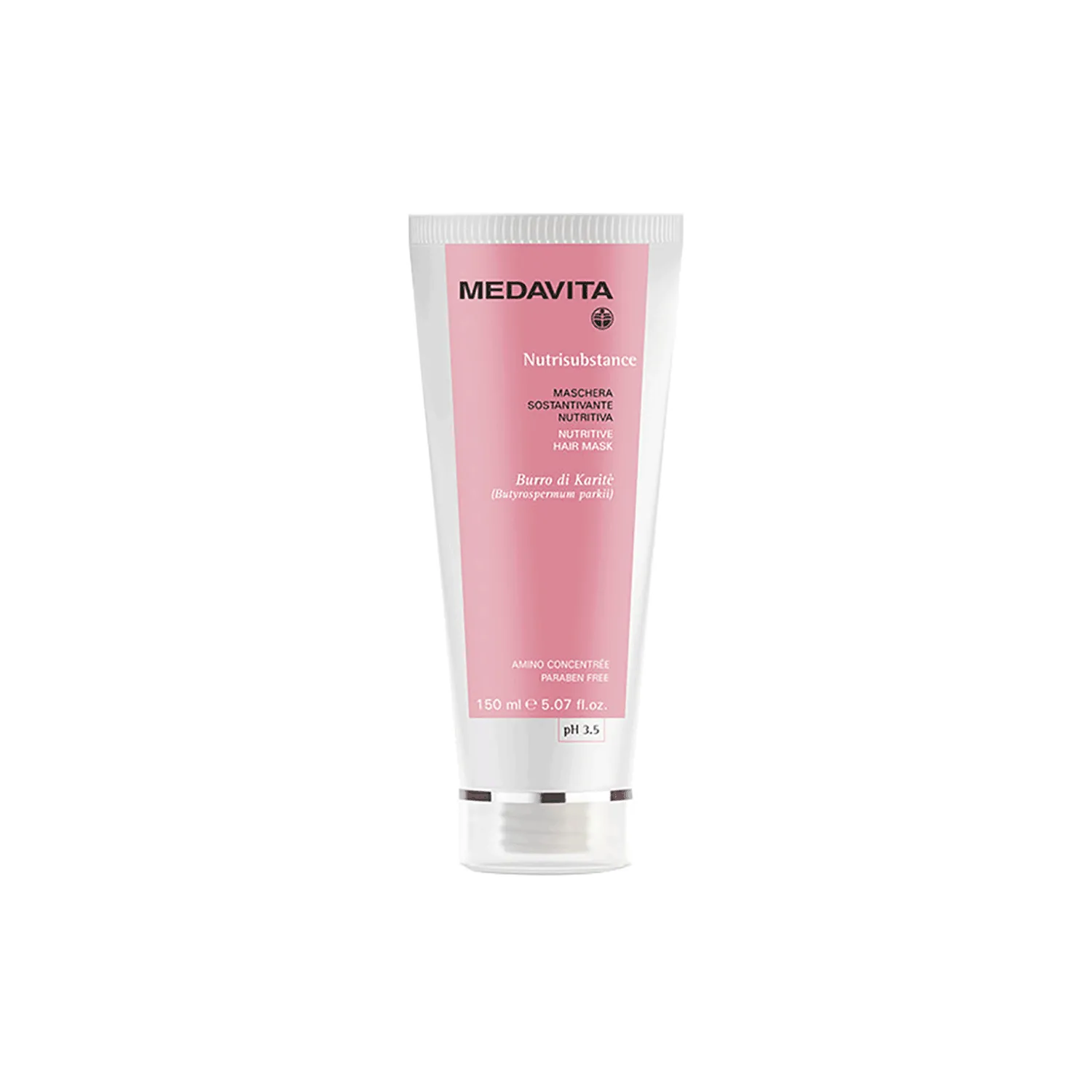 ميدافيتا نوتري سبستانس ماسك التغذية 150مل