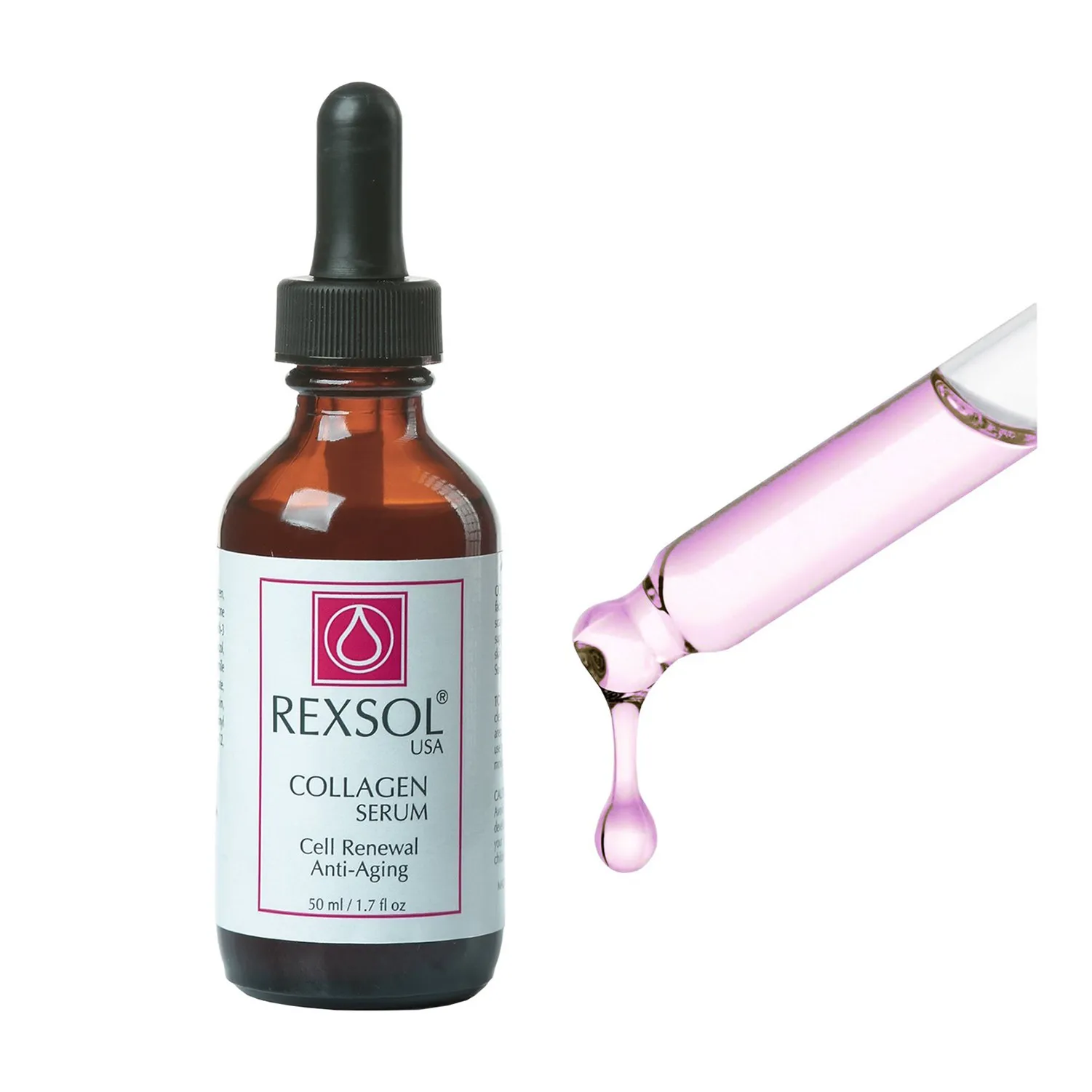 ريكسول سيروم كولاجين 50 مل
