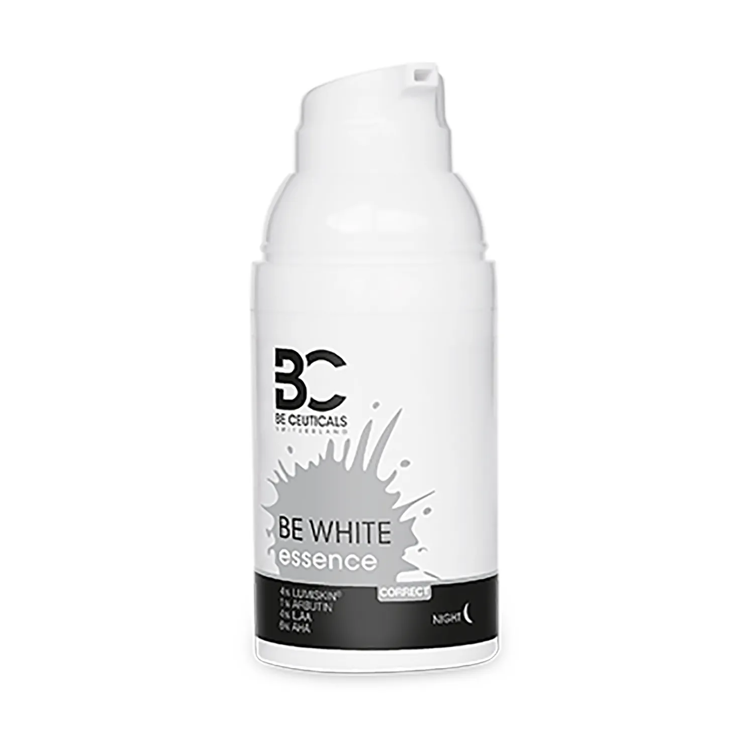 بى سى بى وايت 4% سيروم ليلى للتفتيح 30 مل