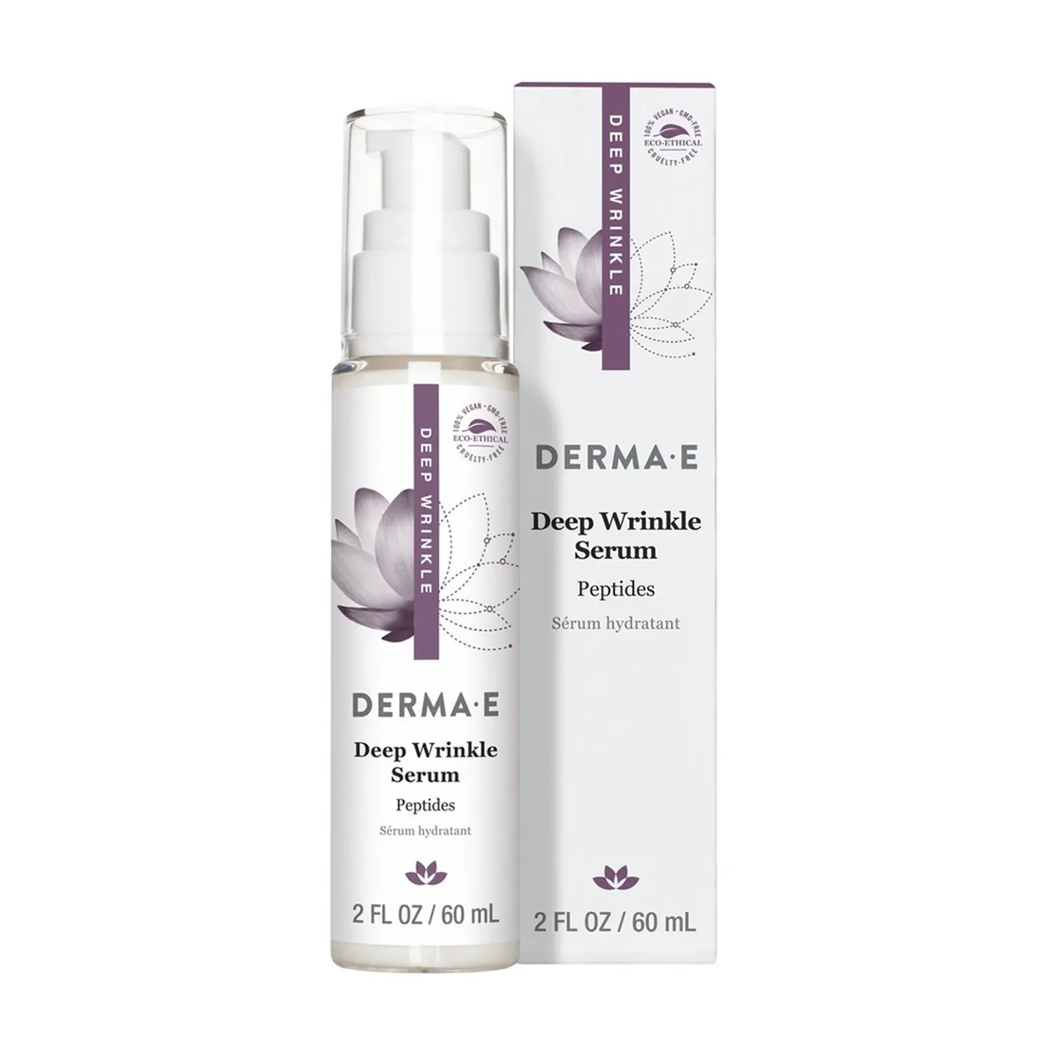 ديرما اي سيروم عميق مضاد للتجاعيد 60 مل