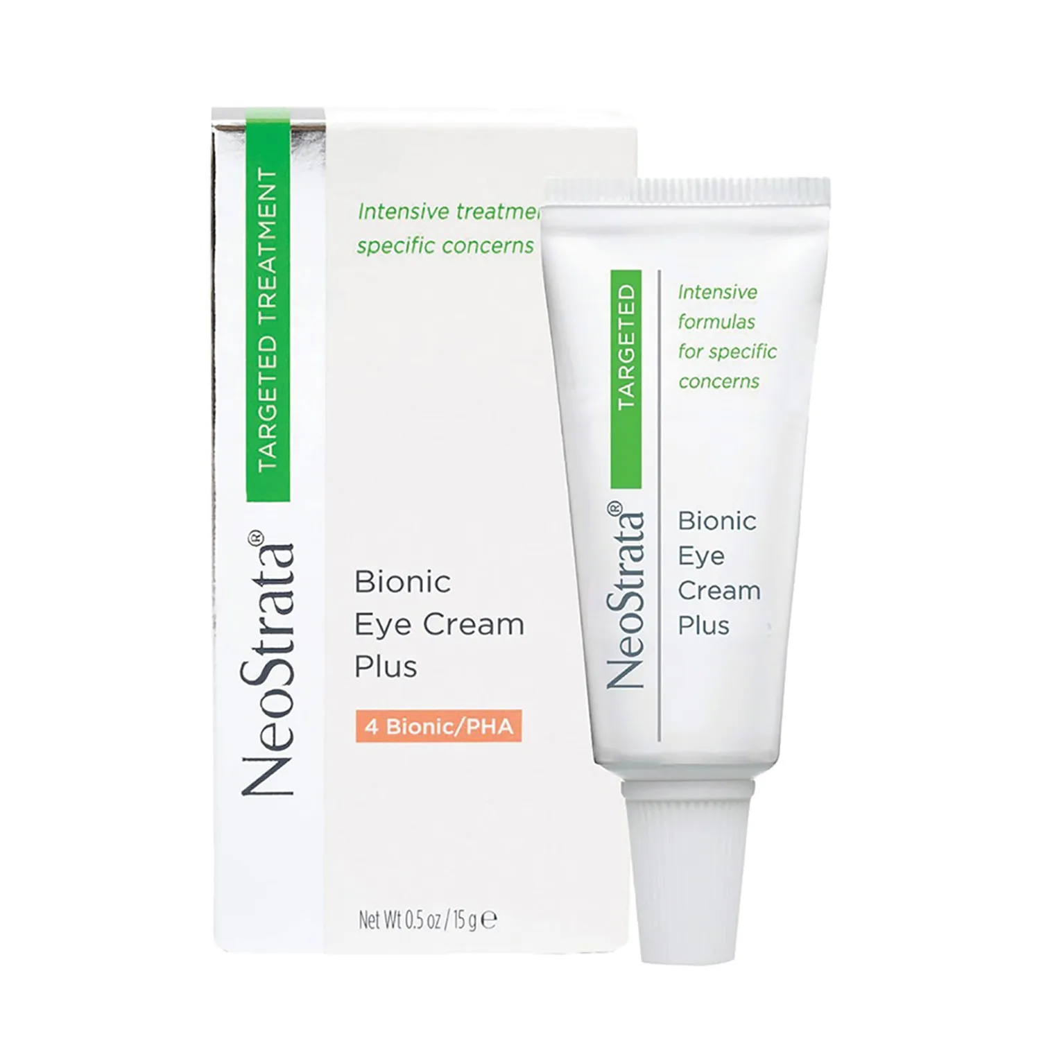 نيوستراتا بيونيك كريم العين 15 مل