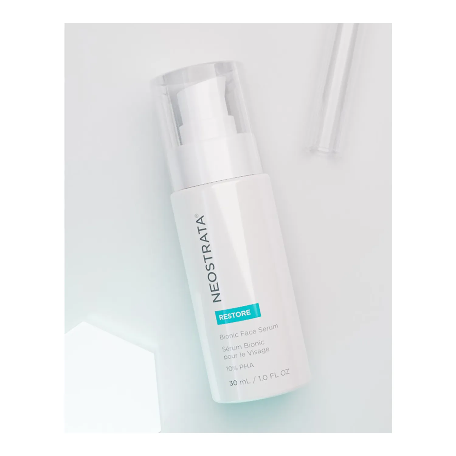 نيوستراتا بيونيك سيروم الوجه 30مل