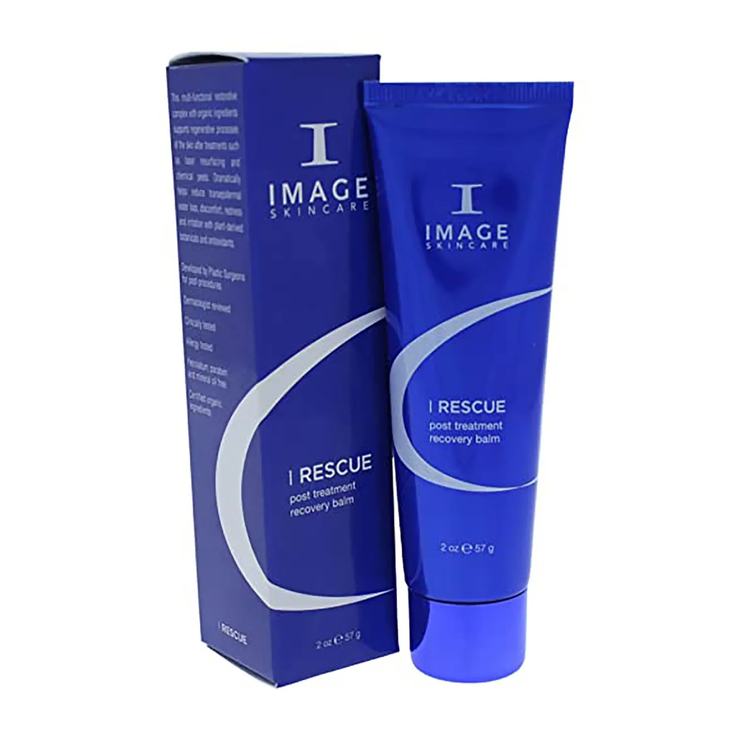 ايميج اي ريسكيو بوست تريتمنت ريكفري بالم 57جم
