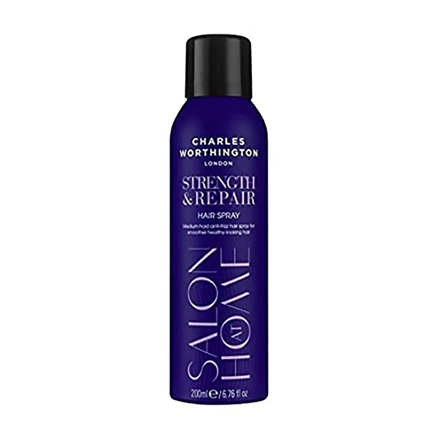 شارلز ورثينجتون سترينث & ريبير هيت ديفينس سبراي 200 مل