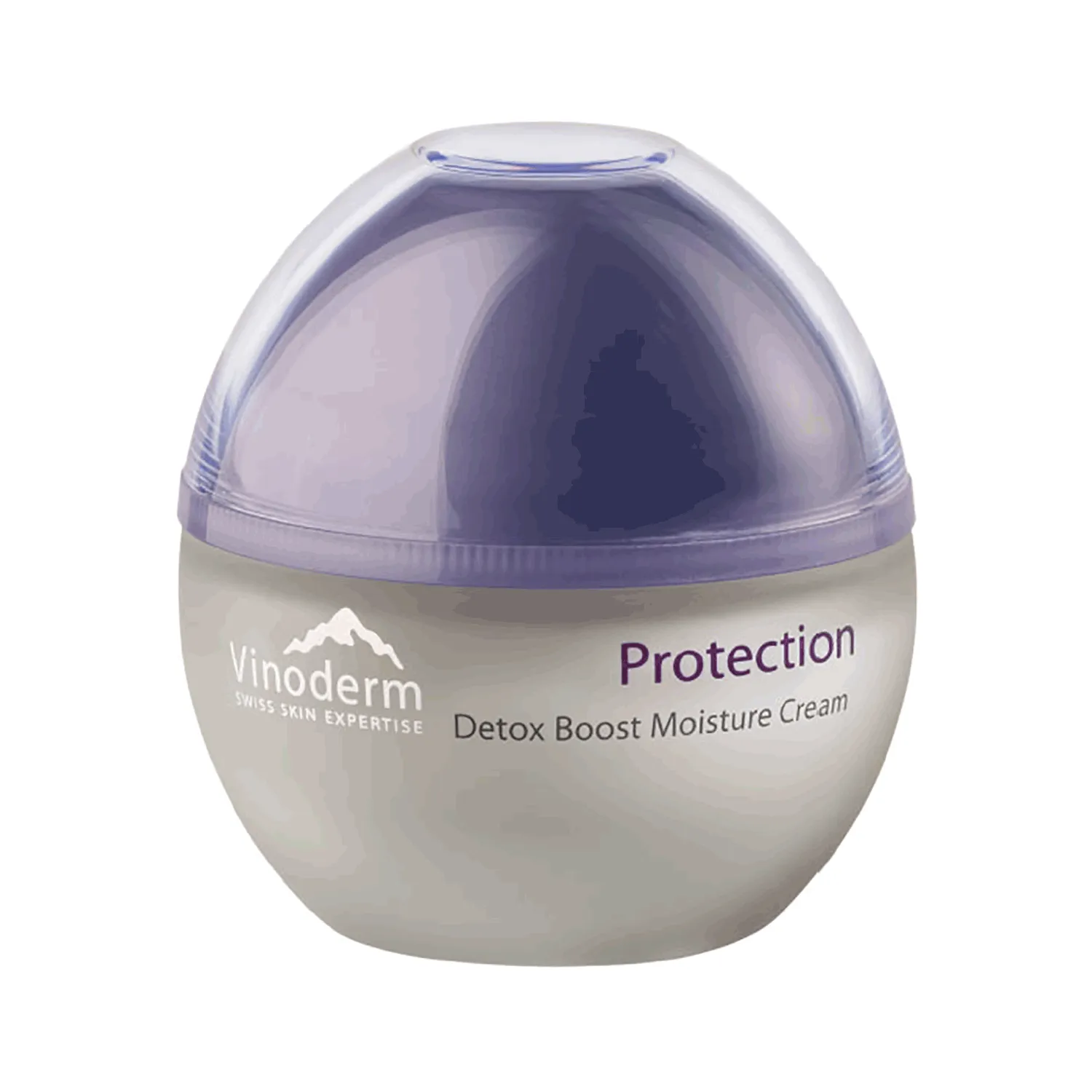 فينوديرم ديتوكس كريم ترطيب الوجة ومقاومة التجاعيد 50مل