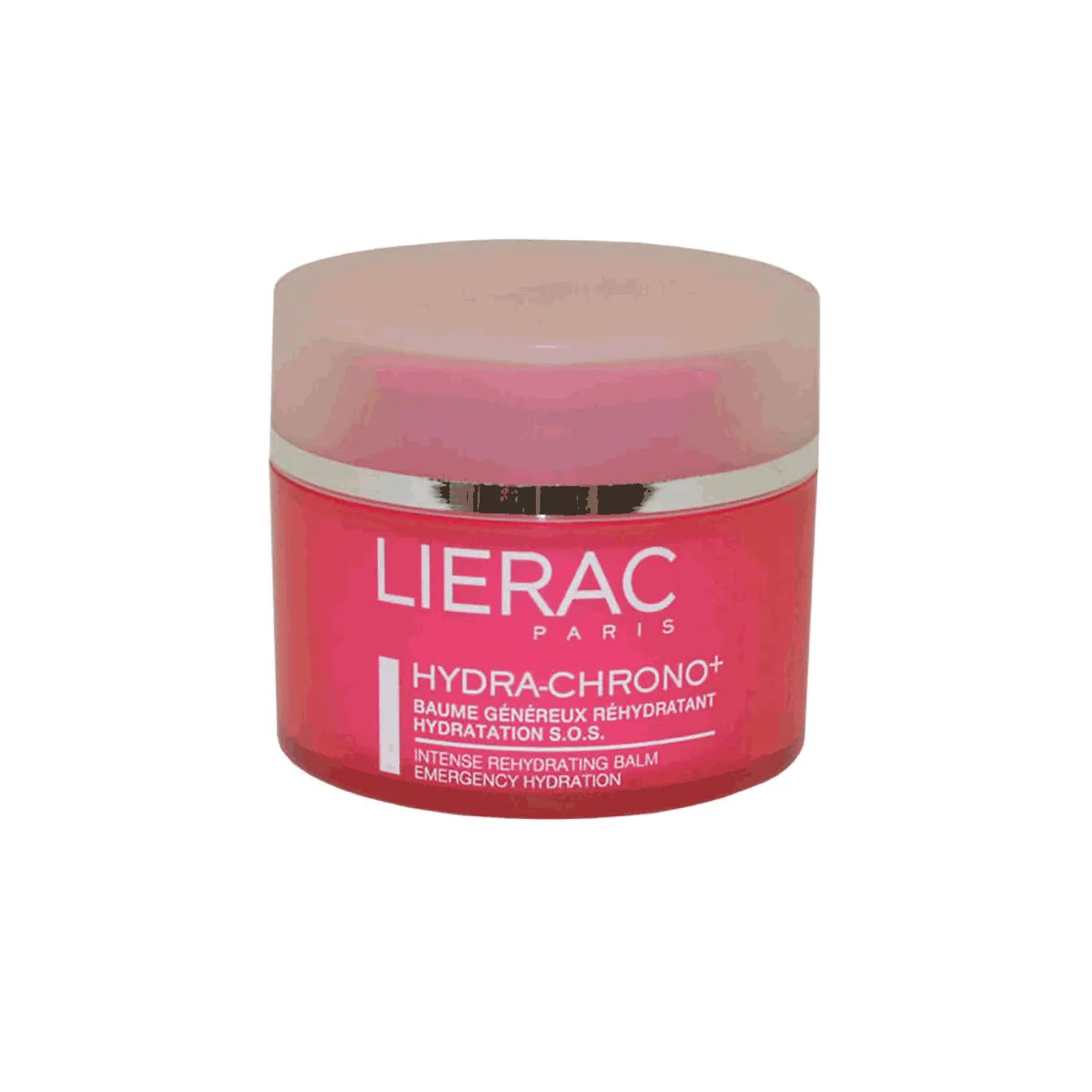 ليراك هيدرا كرونو+ بلسم الترطيب العميق 40مل