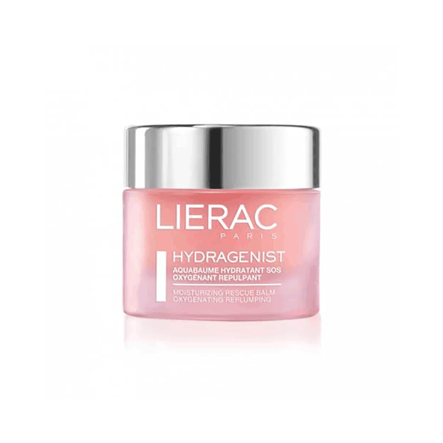 ليراك بلسم الترطيب هيدراجنست 50مل