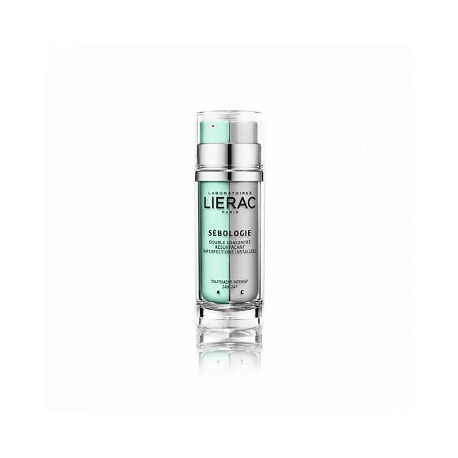 ليراك سيبولوجي سيروم مزدوج التركيز 30مل