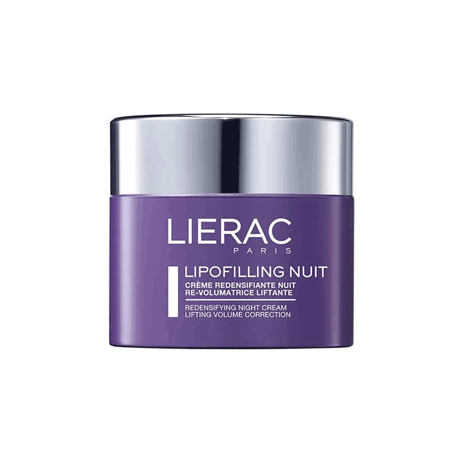 ليراك كريم الليل لمقاومه علامات التقدم بالسن 50مل