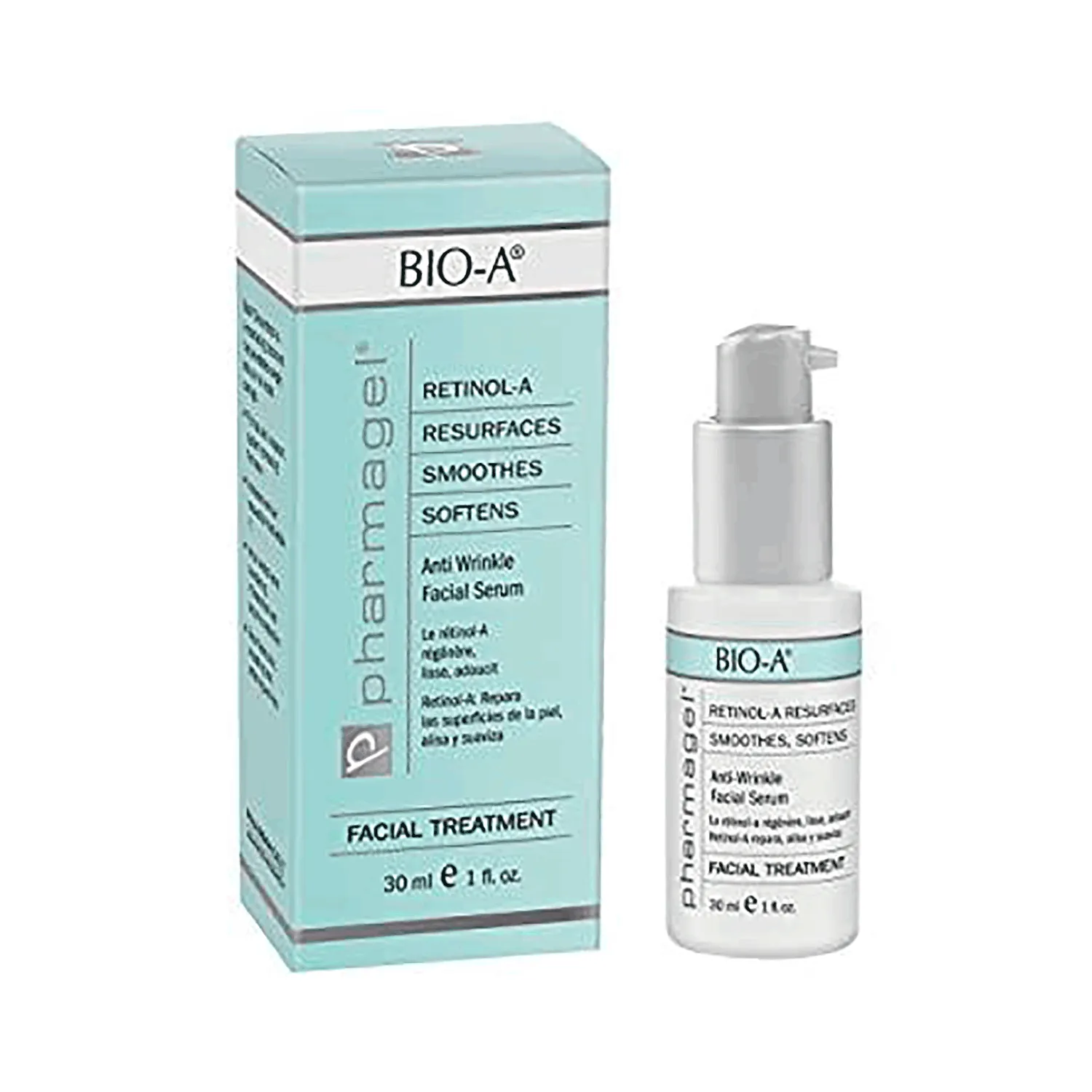 فارماجيل بايو اية سيروم 30مل