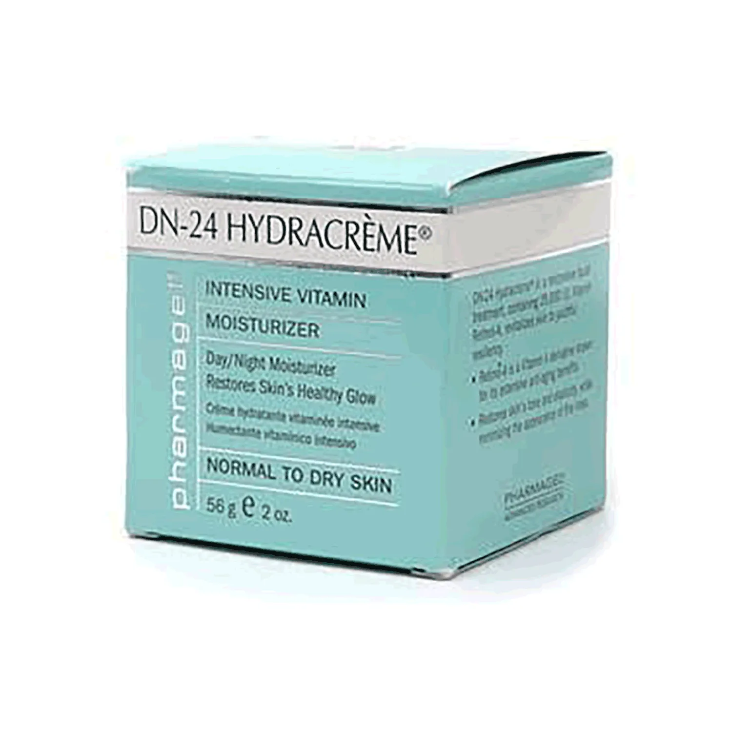 فارماجيل dn 24 هيدرا كريم 56جم