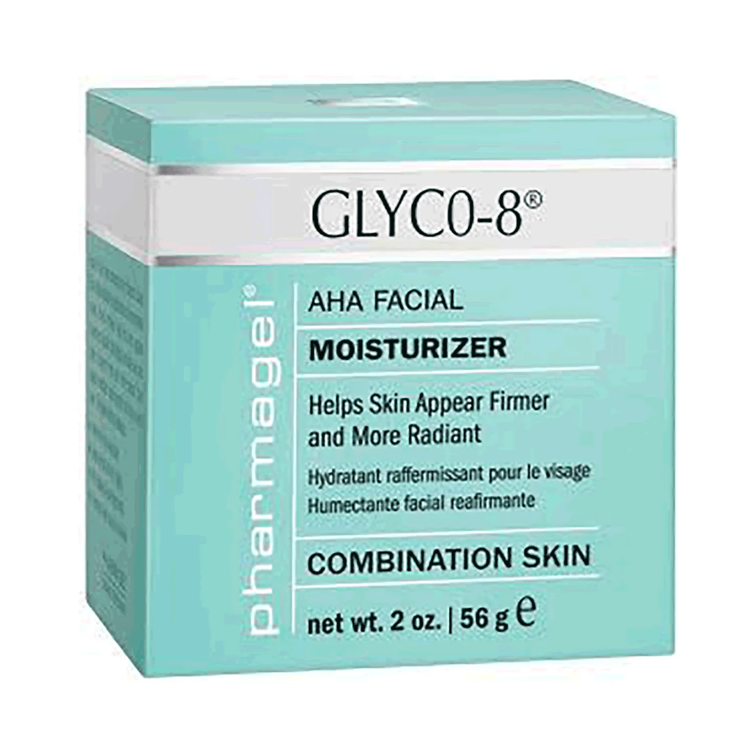 فارماجيل جليكو 8 كريم شد الوجة 56جم