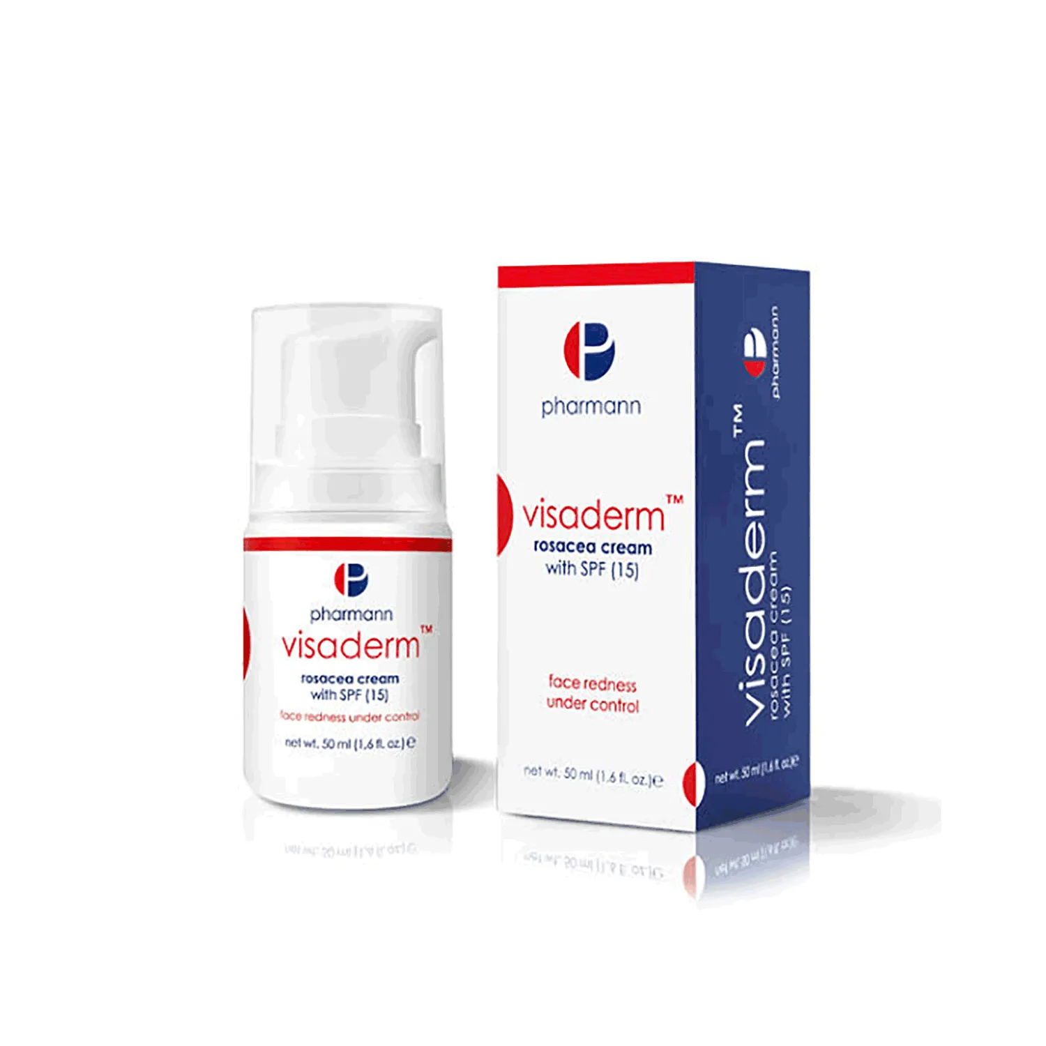 فارمان فيزاديرم جيل تقشير الوجه 50مل