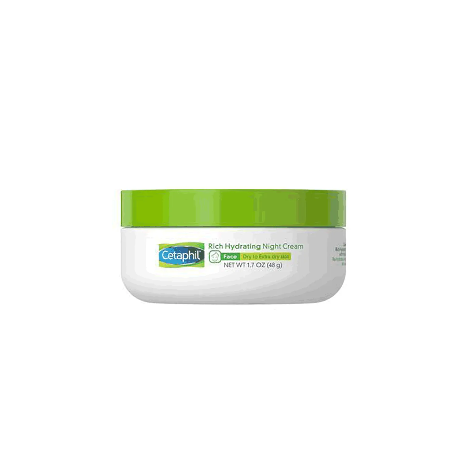 سيتافيل مرطب ليلى غنى للوجه 48جم