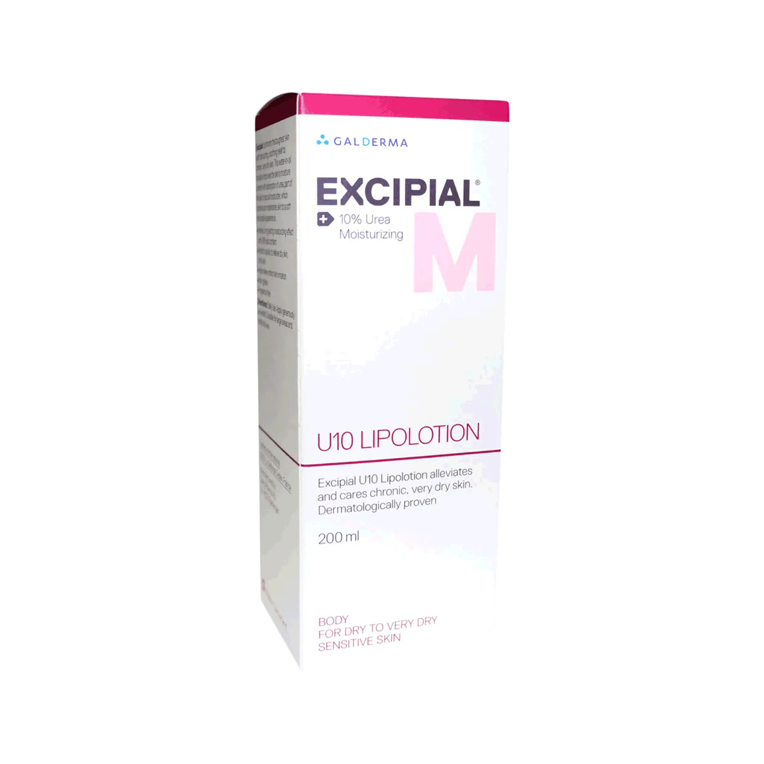 سيتافيل اكسيبيال ام يو10 ليبولوشن 200مل