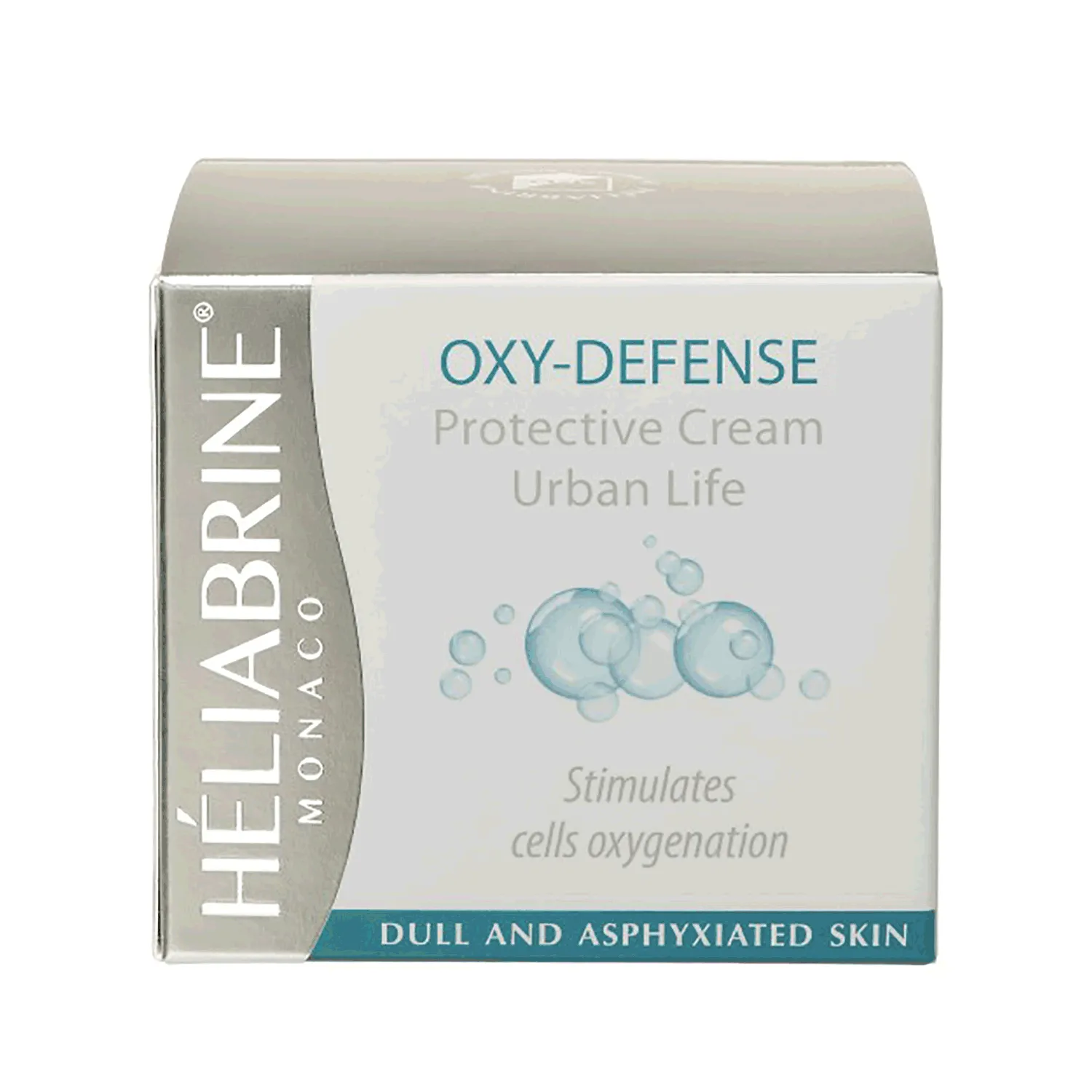 هيليابرين أوكسي دفينس كريم لحماية البشرة 50مل