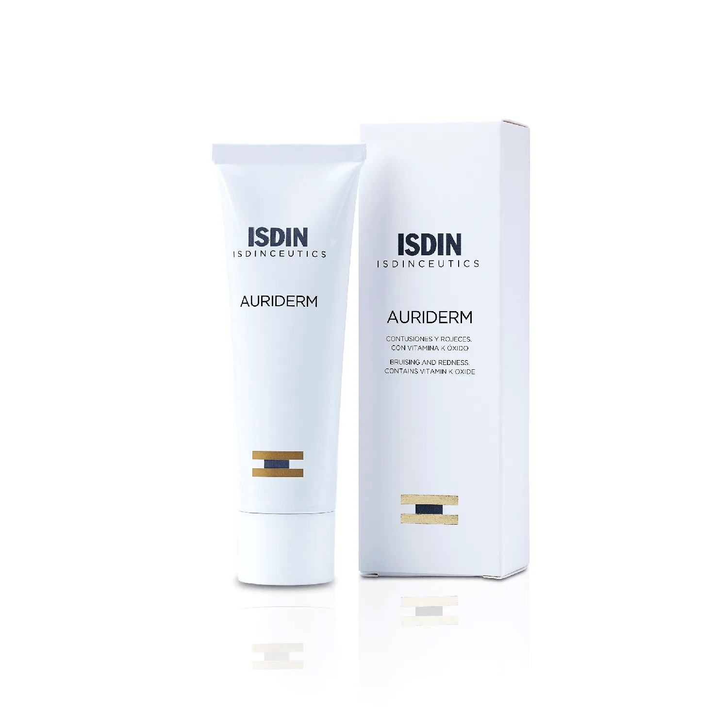 ايزدنسوتيكس كريم مرطب مضاد للأكسدة 50مل