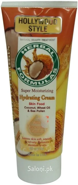 هوليوود سوبر موسترايزنج كريم الترطيب 325جم