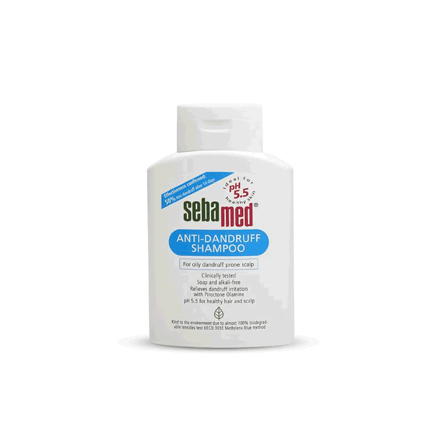 سيباميد شامبوضد القشرة200مل