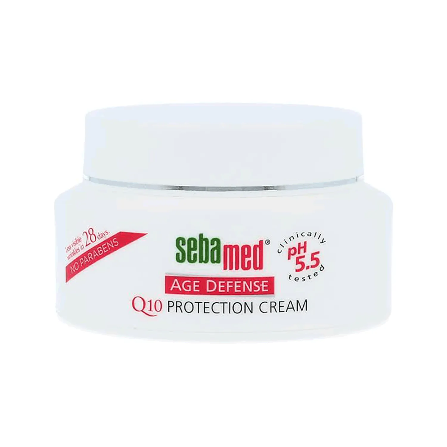 سيباميدكريم ضد التجاعيد50جم