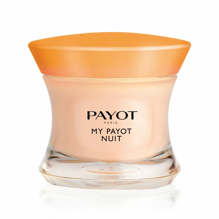 بايو كريم ليلي يعيد للبشرة نضارتها و إشراقها 50مل